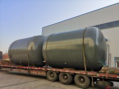 儲(chǔ)罐制造生產(chǎn)過程中